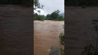 khairi river floods 2024 [upl. by Selma793]