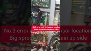 quotWHAT IS THE INFORMATION OF NIPPON ESCALATOR ABOUT ERROR CODE [upl. by Alleuqcaj]