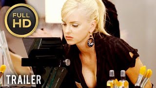 🎥 OBSERVE AND REPORT 2009  Full Movie Trailer in HD  1080p [upl. by Dray]