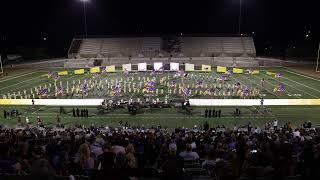 UIL Area Finals 2023 Round Rock [upl. by Eenafets]