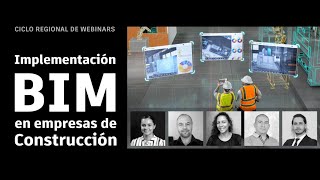 Preconstrucción con Navisworks  Web 1  Ciclo Implementación BIM en Empresas de Construcción [upl. by Rydder]