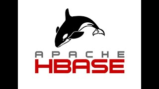 Hbase installation Basics Importing csv file from HDFS to HBASE [upl. by Ahsenaj]