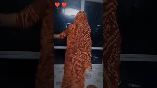 Chotta thare bhyav m nacholi goomer Gaal ki Marwadi goomer song reels 💞🥰 [upl. by Skipp]