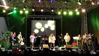 Anhelo Adolescentes Orquesta En VIVO En Santiago Yancuitlalpan Huixquilucan [upl. by Toby831]