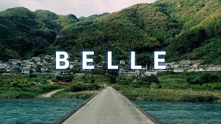 A Million Miles Away English Version  Belle Original Motion Picture Soundtrack  Official Video [upl. by Yzeerb]