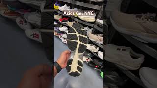 Asics Gel NYC [upl. by Anailli]