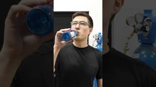 Tasting the worlds most sour soda [upl. by Oiziruam]