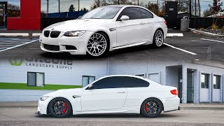 Building The Ultimate BMW M3 in 13 Minutes [upl. by Fleeman]