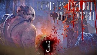 Dead by Daylight  УБИЕЦЪТ С КАПАНИТЕ  Епизод 3 Gameplay [upl. by Bibeau308]