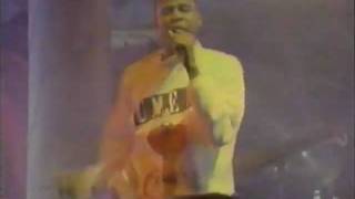 Doug E Fresh And The Get Fresh Crew  DEF  Doug E Fresh [upl. by Padget]