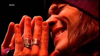 HIM  Wicked Game Live  Rock Am Ring 2008 HQ [upl. by Jadda320]