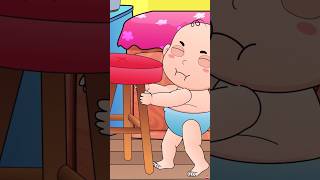 Johny Johny Yes Papa 👶 THE BEST Song for Children  Zingy Kidz [upl. by Eliseo]