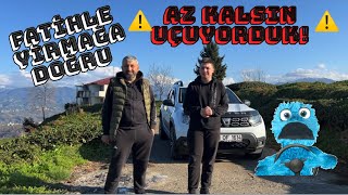 FATİH DİREKSİYON SINAVINI GEÇEBİLİRMİ SİZ KARAR VERİN [upl. by Hardie670]