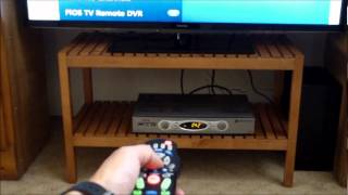 Samsung Home theater remote Tutorial [upl. by Biddick310]