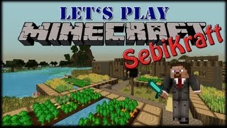 Lets Play quotSebiKraftquot Season 4  Part 001  Der Nexus [upl. by Richela]