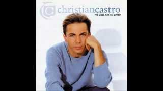 Cristian Castro  A ti mama [upl. by Alram596]