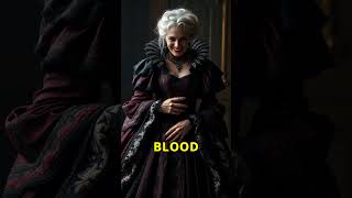 The Dark Legacy of Elisabeth Bathory history facts ancient [upl. by Latoyia]