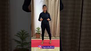 Yoga for Urine Problem  Yoga for Neurogenic Bladder  Urinary Bladder Problems  Yogawale [upl. by Etirugram]