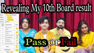 my ssc result zidaanshahidaly family vlog maharashtraboard [upl. by Schramke]