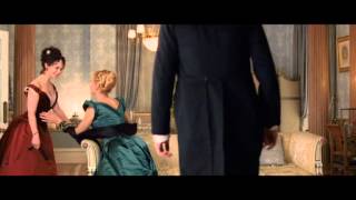 Bel Ami Clip 1 Georges Robert Pattinson Meets His Ladies [upl. by Timmons]