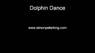 Dolphin Dance  BACKING TRACK [upl. by Prouty625]