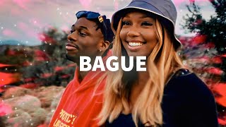 Tiakola x Ronisia Type Beat quotBaguequot  Instru Rap Afro Drill Mélodieuse [upl. by Emmey]