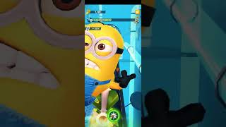 ScreenRecording20241027230155Minion Rush Girlmp4 [upl. by Dunham701]