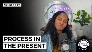 Process in the Present  Sarah Jakes Roberts [upl. by Assiram947]