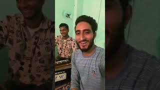 Silli silli aundi ye hawa  punjabi song  live rehearsal time [upl. by Specht305]