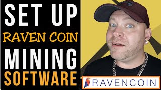 RavenCoin Mining 🤑🤑🤑 Still Profitable For GPU POW Mining [upl. by Avery]