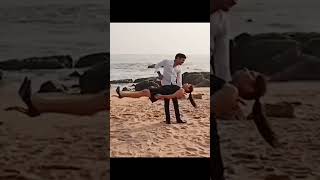 Best Beach Levitation Live by BSREDDY Superstar of Indian Magic bsreddy beachlevitation beach [upl. by Eivol477]