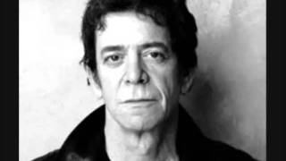 Lou Reed  Perfect Day sub en español [upl. by Anh]