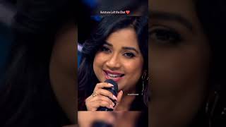 Shreya ghoshal new song❤️songs songstatus shorts shortvideo subscribe share trendingshort [upl. by Aisac705]