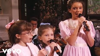 The Peasall Sisters  Farther Along Official Live Video [upl. by Dnilasor994]