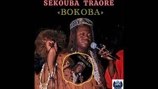 SEKOUBA TRAORE VS BOKOBA [upl. by Daryle]