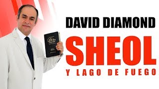 🔴 DAVID DIAMOND 2019  SHEOL y LAGO DE FUEGO  MEDELLIN 2019 daviddiamond daviddiamond2019 [upl. by Dev]