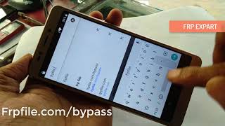 Symphony V140 Frp Bypass V140 Frp Symphony V140 Google Account Bypass V140 Frp Unlock 810 [upl. by Valley]