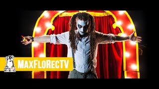 Kleszcz amp DiNO ft Kopruch  Freak show official video  CYRK NA QŁQ [upl. by Notsnorb]