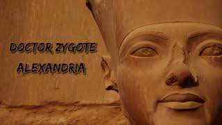 Doctor Zygote – Alexandria Mediterranean Arabesque Transient [upl. by Dillon]