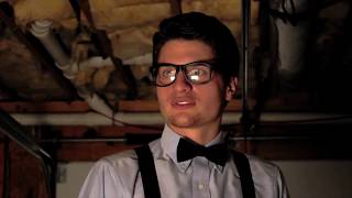 Every Metalcore Vocalist Part 2  Jarrod Alonge [upl. by Lehcin]