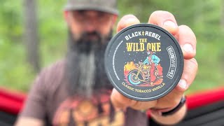 Black Rebel Beard Co  REVIEW [upl. by Sergent]