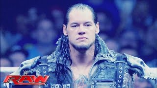 Der einsame Wolf Baron Corbin Raw 4 Juli 2016 [upl. by Omer]