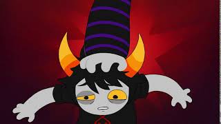 Hiveswap Act 2 Cutscene  Chahut 1 [upl. by Hanaj]