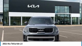 2024 Kia Telluride T24295 [upl. by Nibaj]