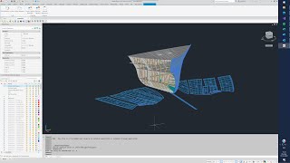 Making hull plate expansions in MasterShip [upl. by Bartholomeus]