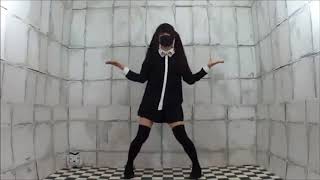 Twofaced lovers dance cover japanese ver [upl. by Ynotna]