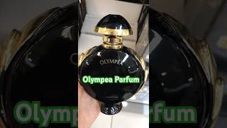 ✨✨Perfume Olympea Parfum ✨✨perfume perfumesdemujer perfumesimportados olympea [upl. by Ynnij93]