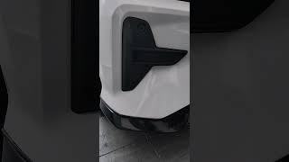 ￼PERODUA AXIA 2023 FRONTLEFTRIGHTREAR DIFFUSER shorts shortvideo [upl. by Purcell13]