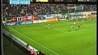 LandskronaGAIS allsvenskt kval 2005 [upl. by Pestana]