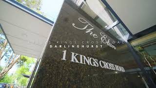 17121 Kings Cross Road Darlinghurst  Ray White Double Bay [upl. by Ahsieket658]